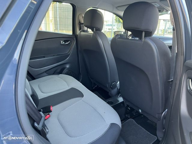 Renault Captur - 13