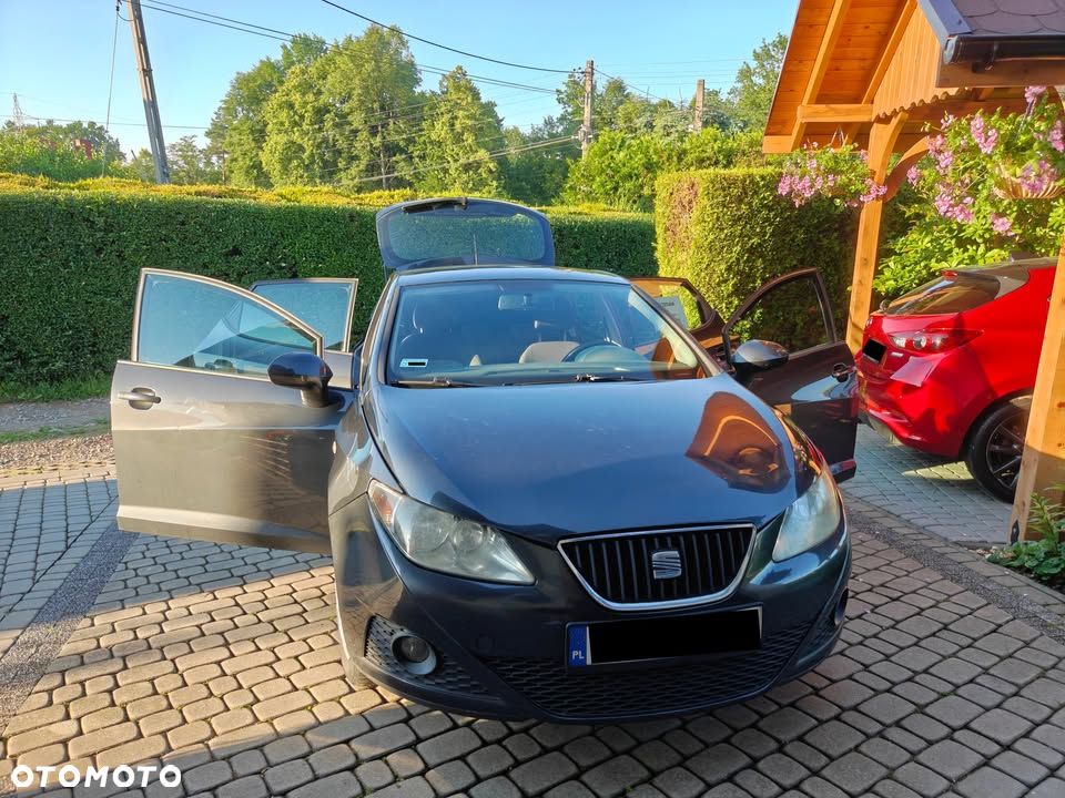 Seat Ibiza - 9