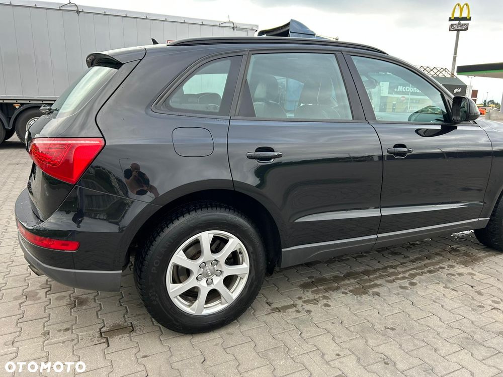 Audi Q5 2.0 TFSI Quattro - 2