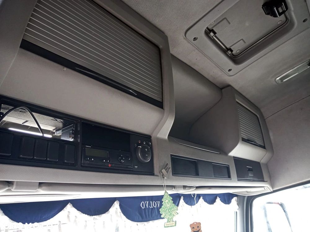 VOLVO FH13 KABINA GLOB LIFT MANUAL / BRUTTO ! - 6