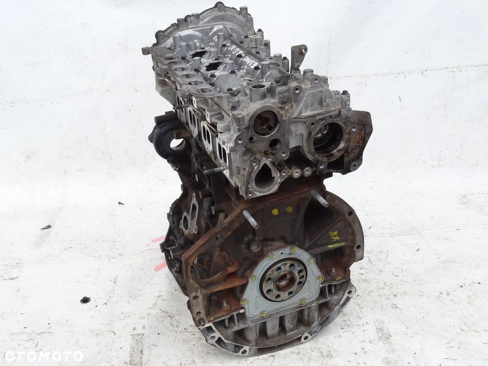 SILNIK 2.0 DCI M9R 815 RENAULT ESPACE IV LAGUNA II III F-VAT - 1
