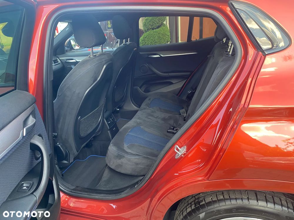 BMW X2 sDrive20i M Sport - 9