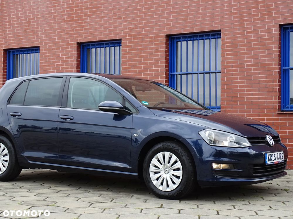 Volkswagen Golf 1.2 TSI BMT Comfortline Perfectline - 15