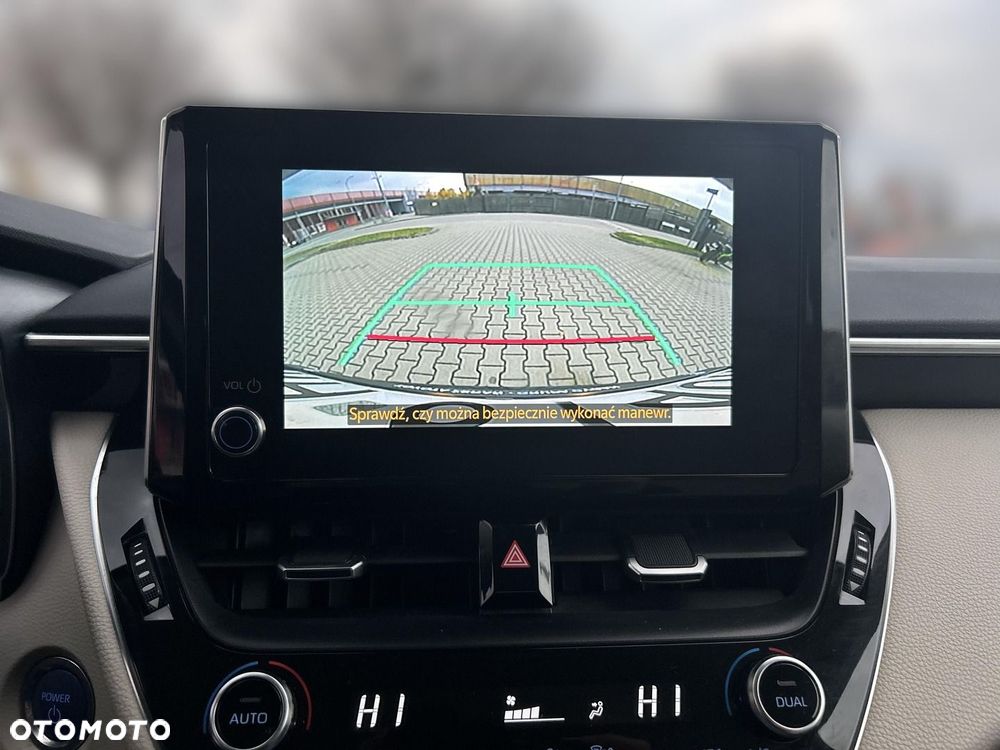 Toyota Corolla 1.8 Hybrid Comfort - 15