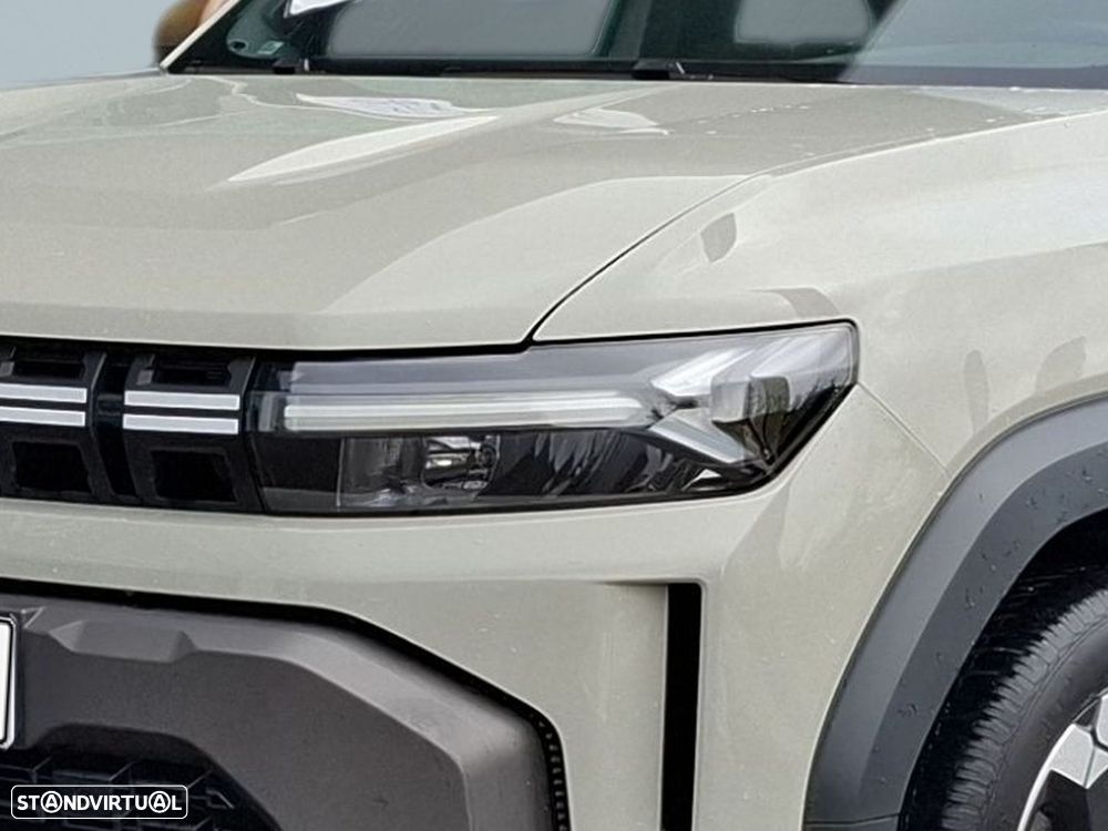 Dacia Duster 1.2 TCe Extreme 4x4 - 3