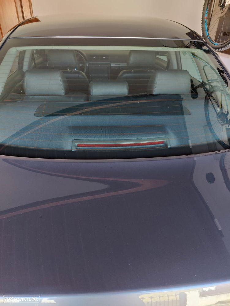 Audi A4 2003 photo 5