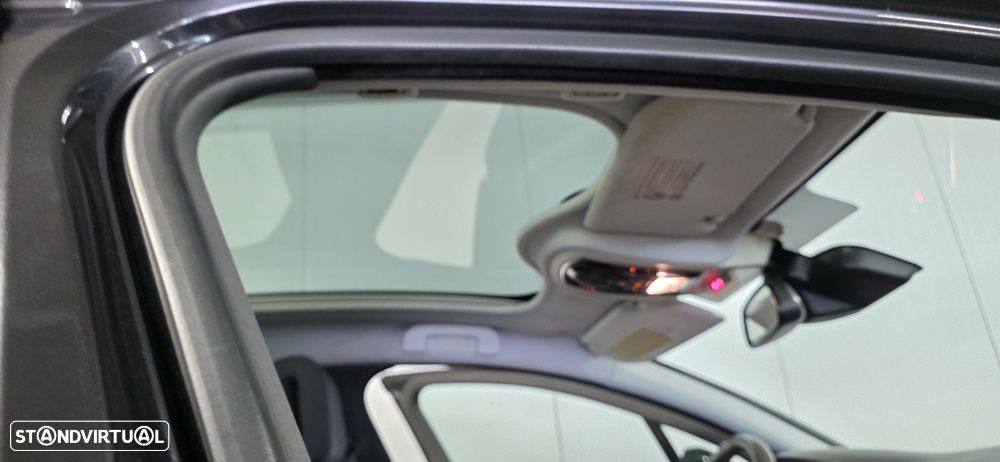 Peugeot 508 SW 1.6 e-HDi Allure CMP6 - 8