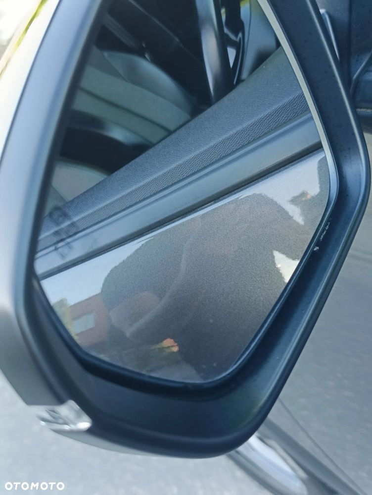 Peugeot 3008 BlueHDi 130 Stop & Start Allure - 27