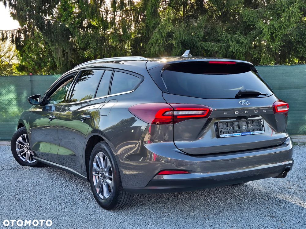 Ford Focus - 20