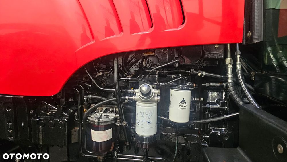 Massey Ferguson 5475 Dyna 4 Bardzo Ładny 6475 Massey 5465/5460/5470: John 6420 se 6620 Premium 412 Vario Arion Ares Mx110 Maxxum115 6455 - 13