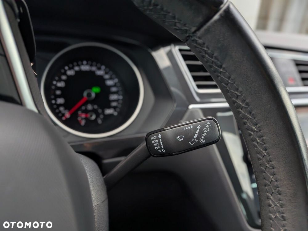 Volkswagen Tiguan 1.5 TSI EVO Life DSG - 20