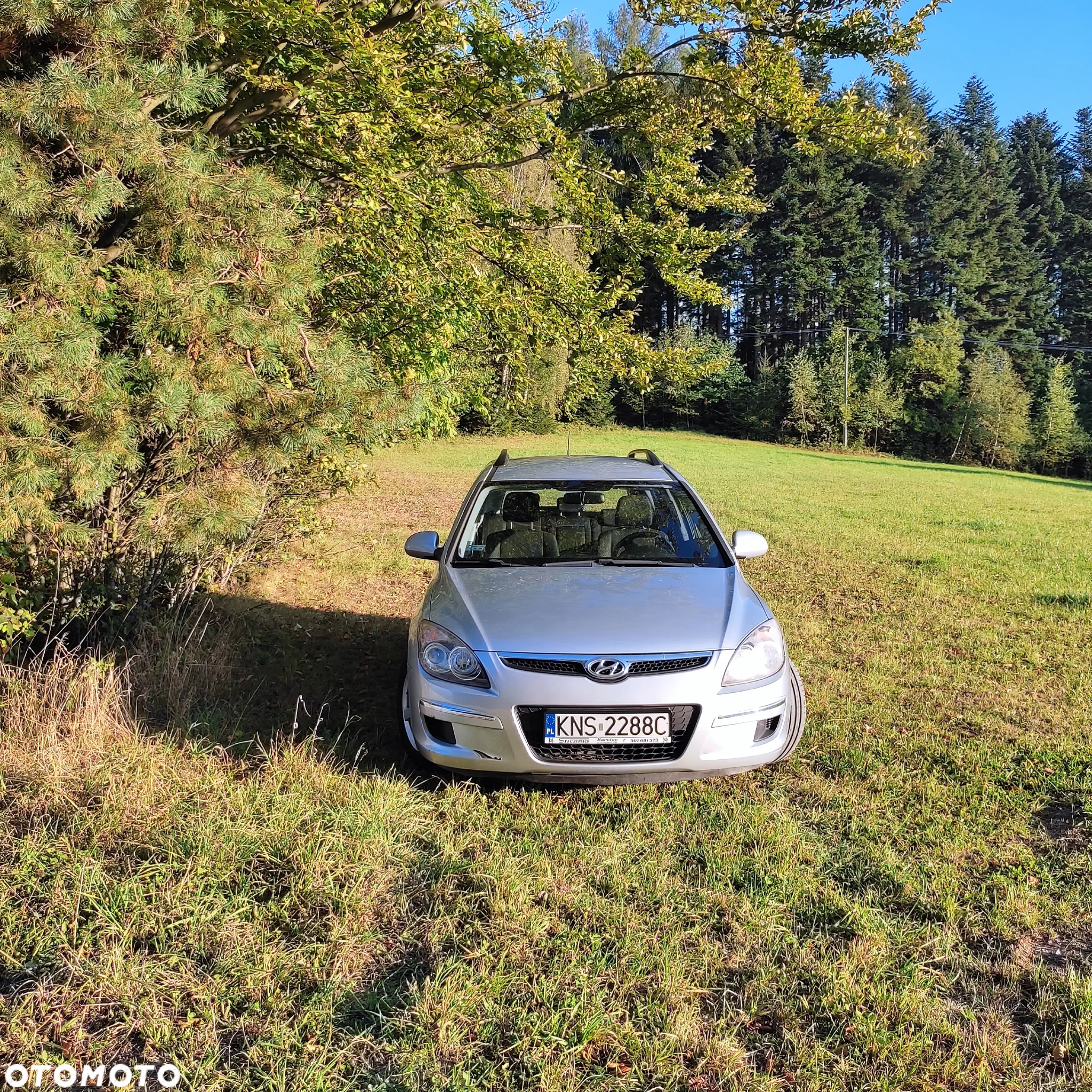Hyundai i30 1.4 Base - 2