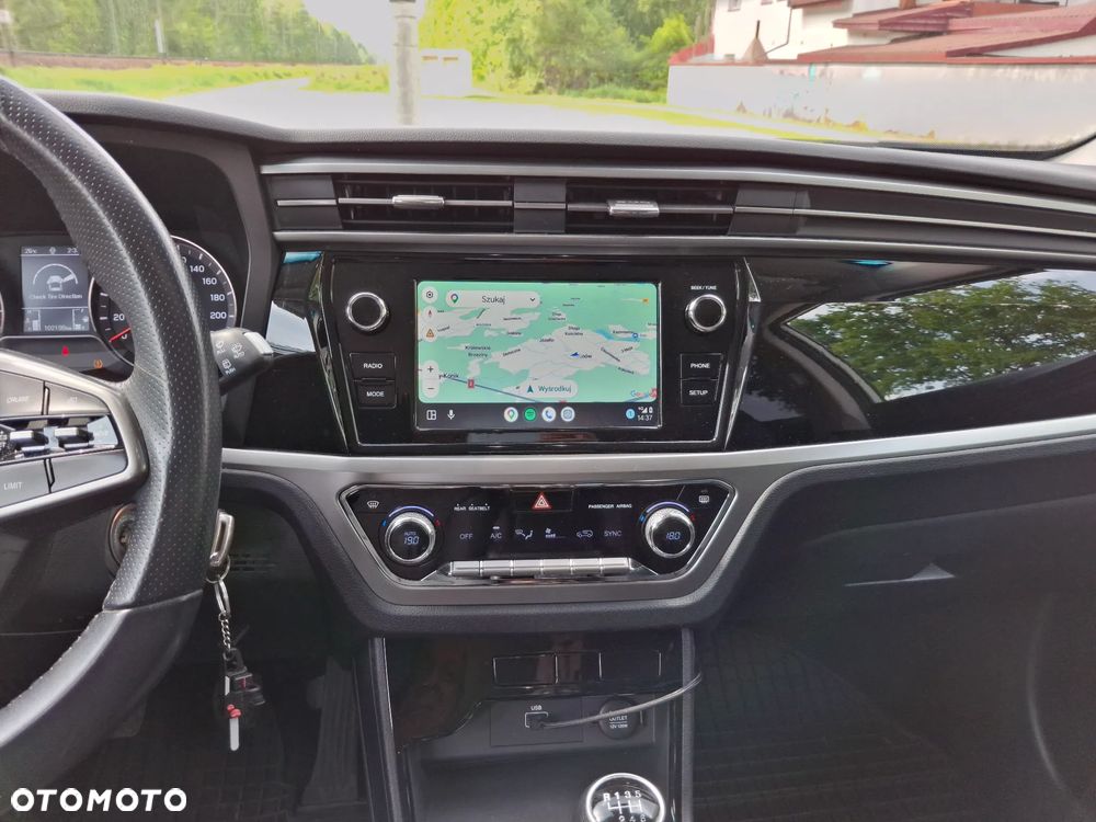 SsangYong/KGM Korando 1.5 T-GDI Crystal 2WD - 17