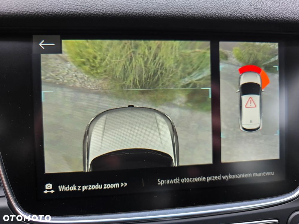 Opel Grandland X Plug-in-Hybrid4 1.6 DI Start/Stop Ultimate - 12