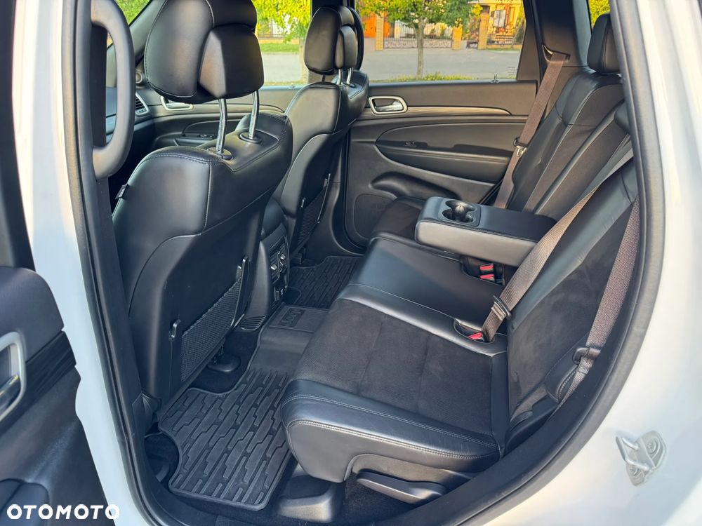 Jeep Grand Cherokee 3.6 V6 Laredo - 8