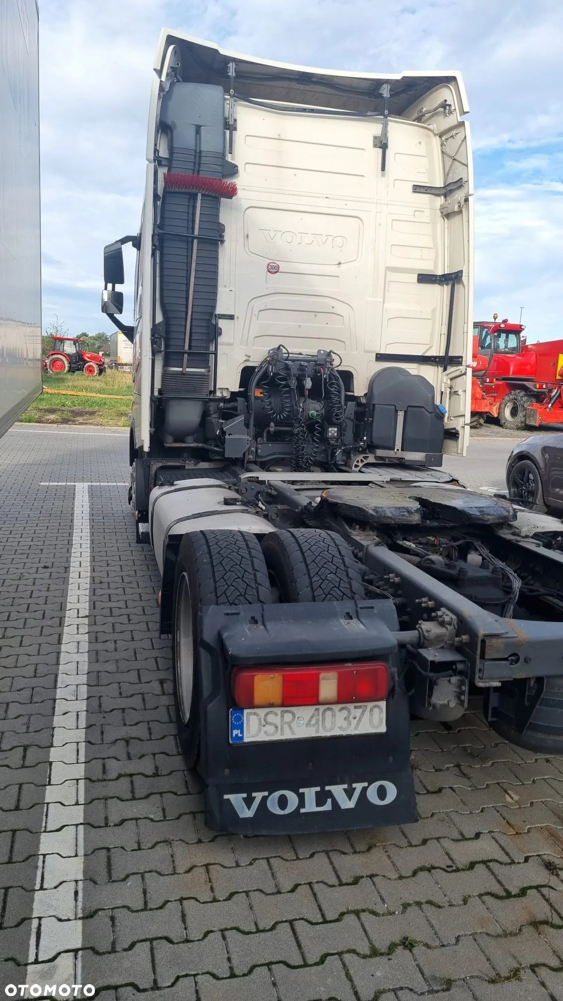 Volvo FH4 - 6