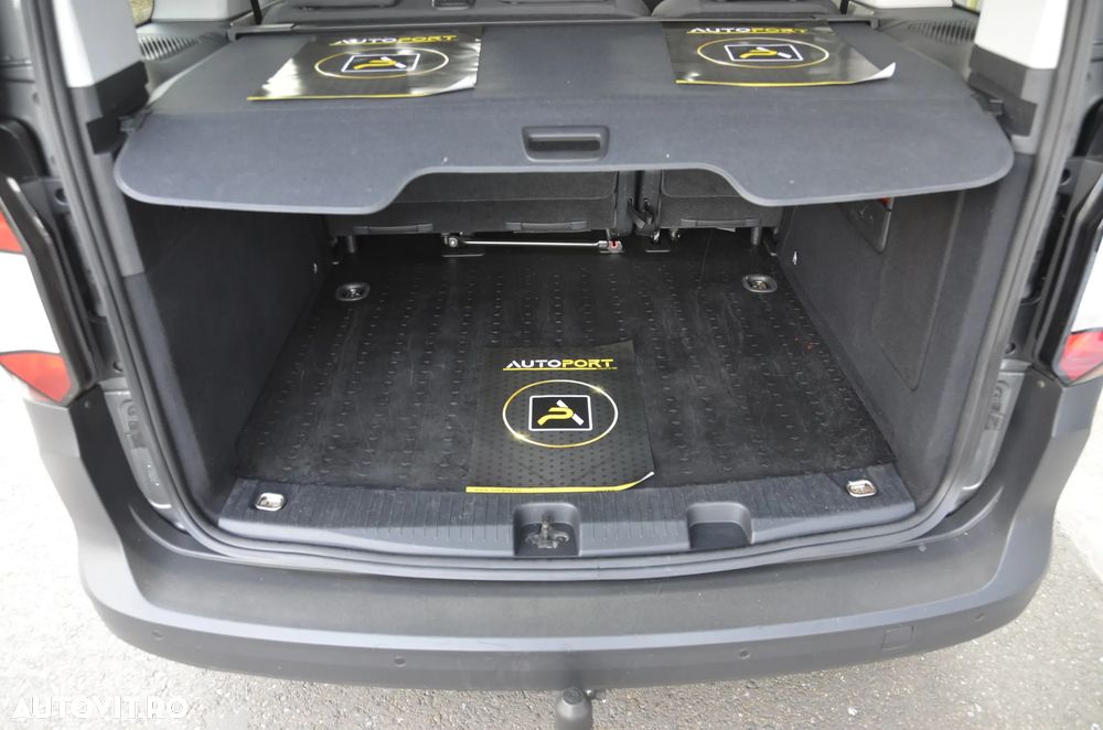 Volkswagen Caddy 2.0 (5-Si.) DSG Style - 37