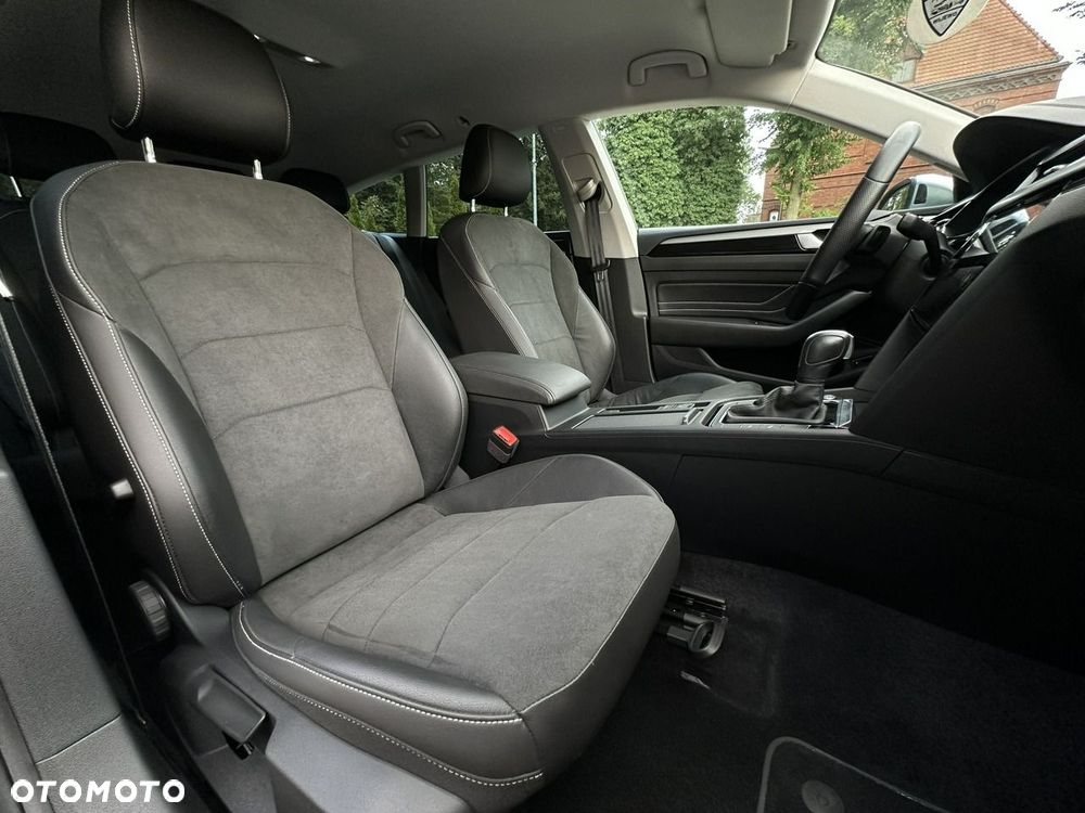 Volkswagen Arteon - 9