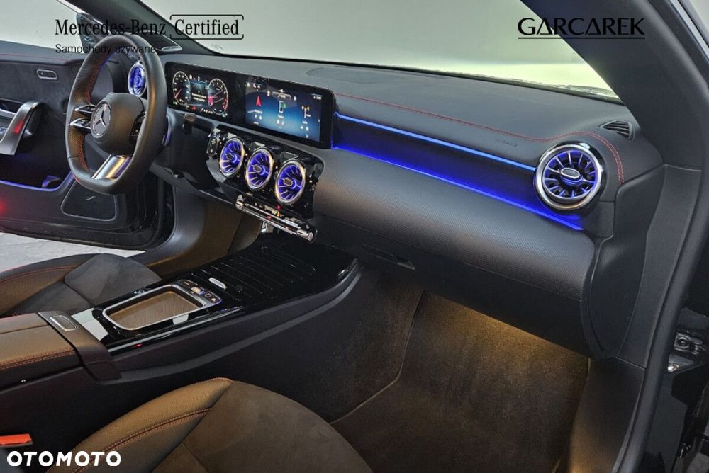 Mercedes-Benz CLA - 19