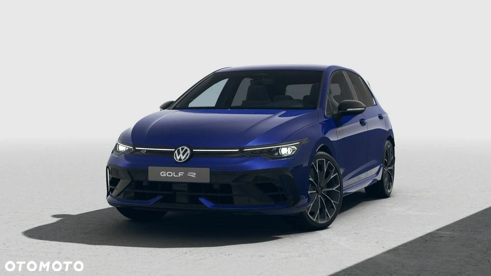 Volkswagen Golf - 3