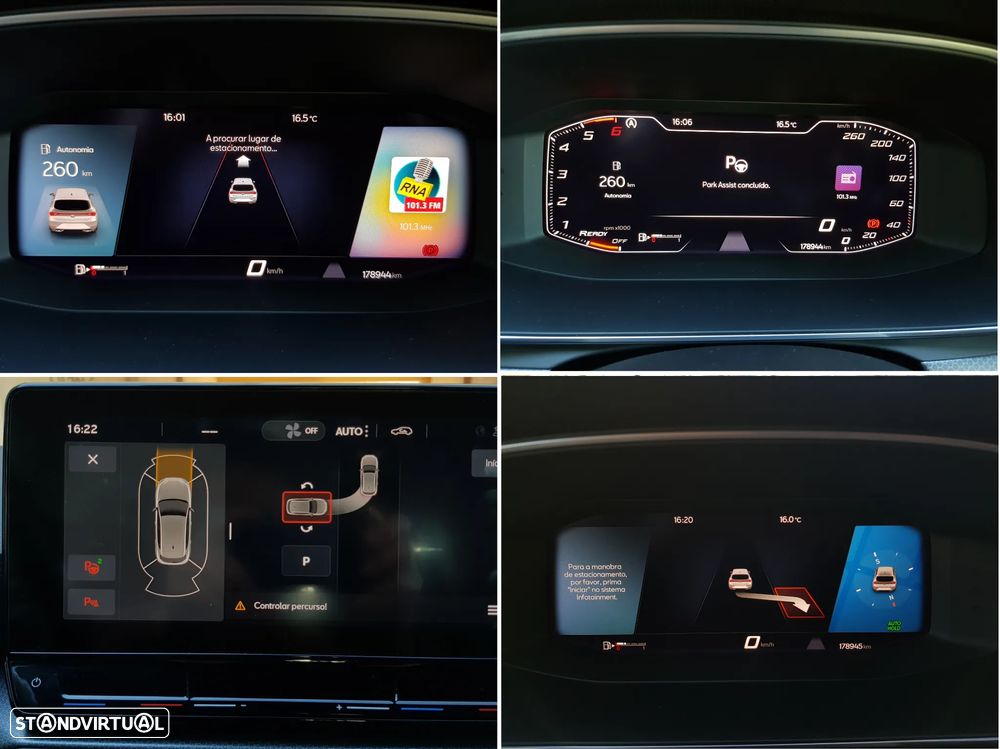 SEAT Leon 2.0 TDI Style - 9