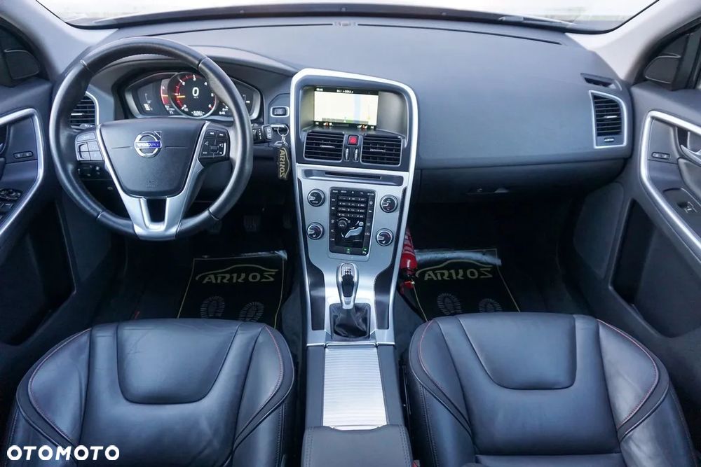 Volvo XC 60 D3 Ocean Race - 2