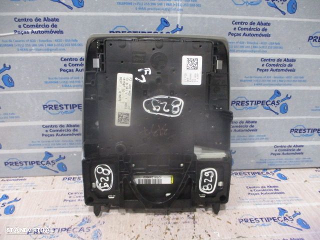 Luz De Teto Plafonier 42931249602 9321469 BMW F31 2014 320D 163CV 5P CINZA - 2