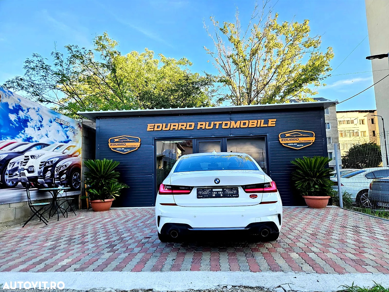 BMW Seria 3 - 8