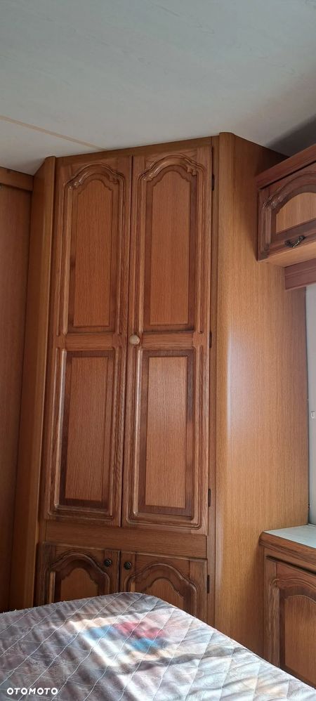 Hobby Prestige - 3 sypialnie - piętrowe łóżko - 20