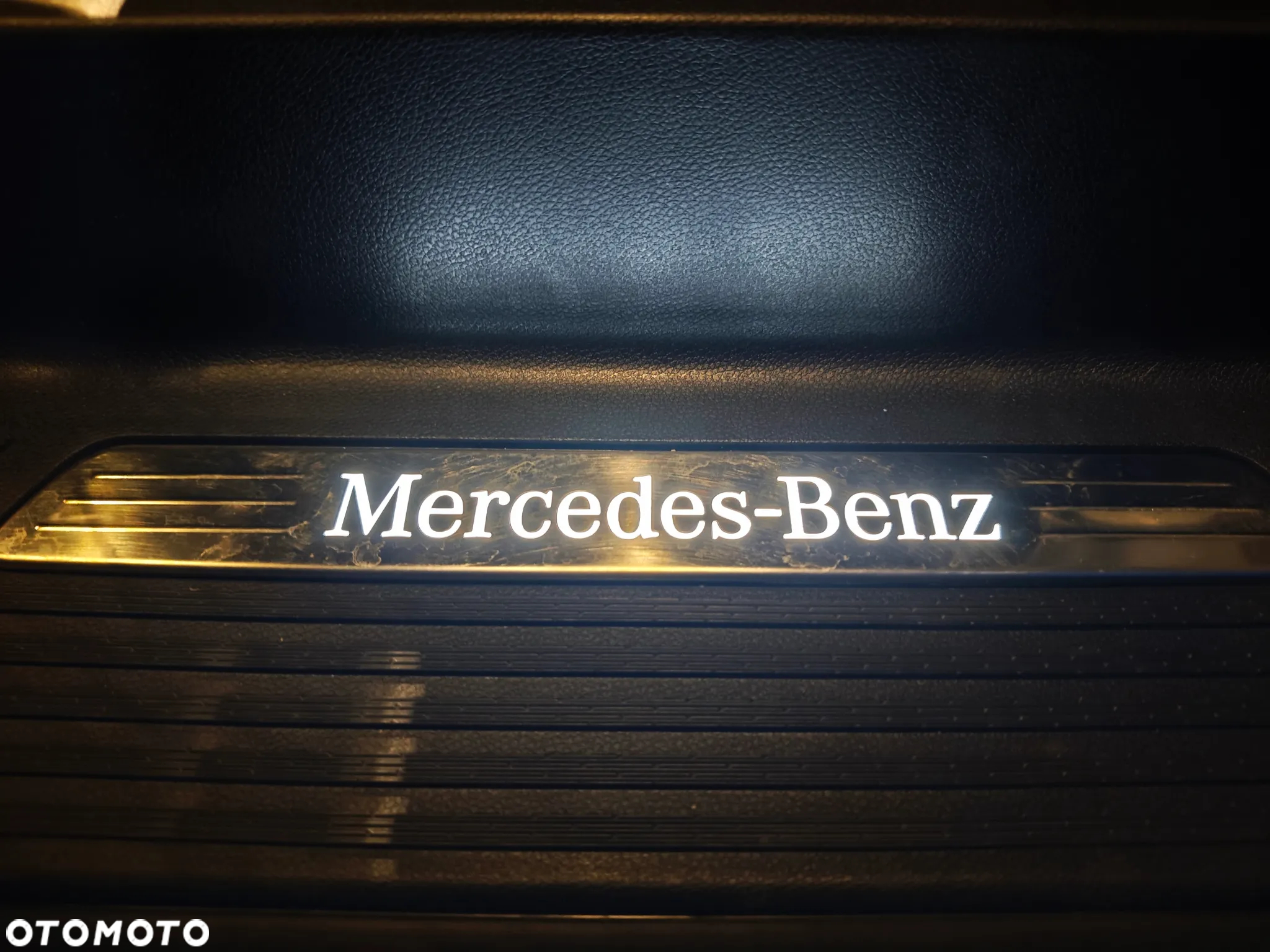 Mercedes-Benz Klasa V 220 d 9G-Tronic (d³ugi) - 24