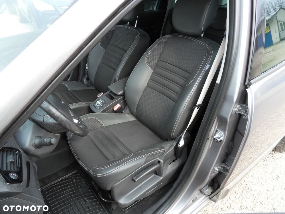 Renault Scenic ENERGY dCi 130 BOSE EDITION - 13