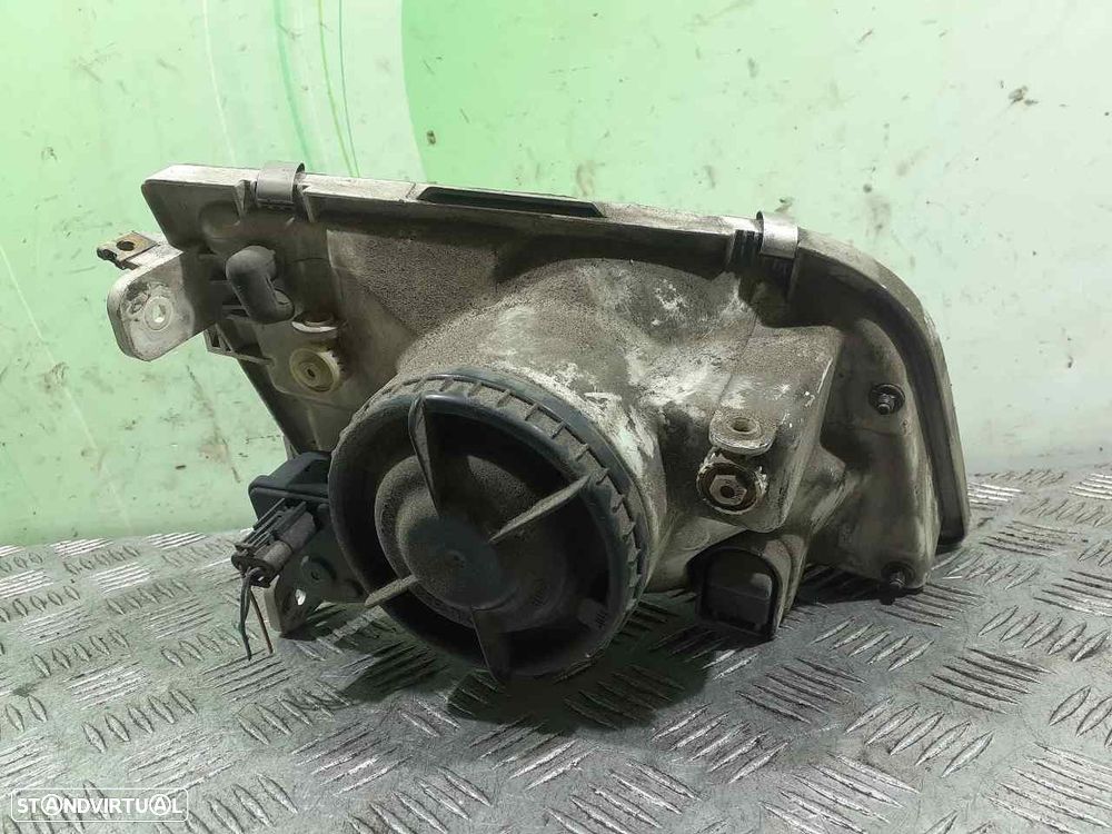 FAROL ESQUERDO MITSUBISHI SPACE STAR LIMUSINA 1999 - - 3