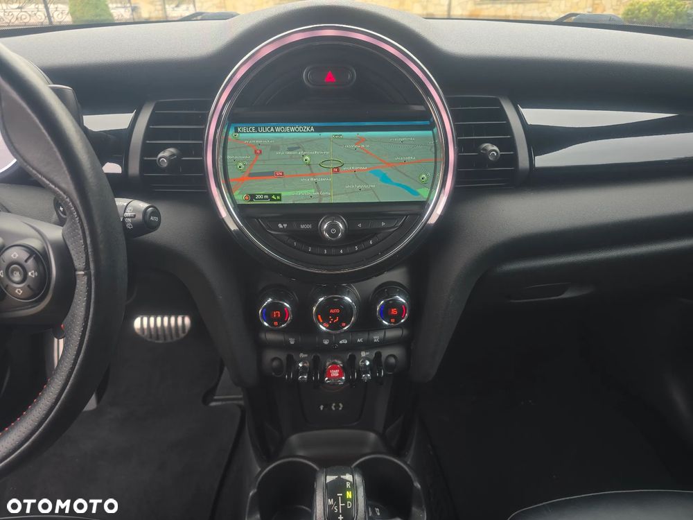 MINI Cooper S sport - 27