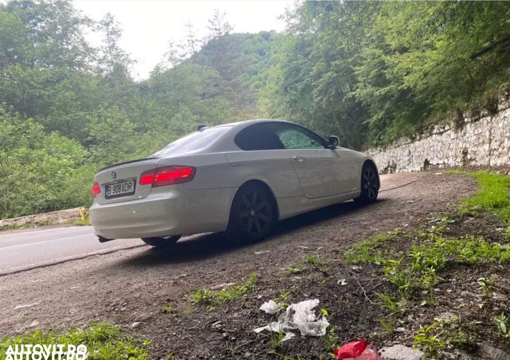 BMW Seria 3 320d - 2