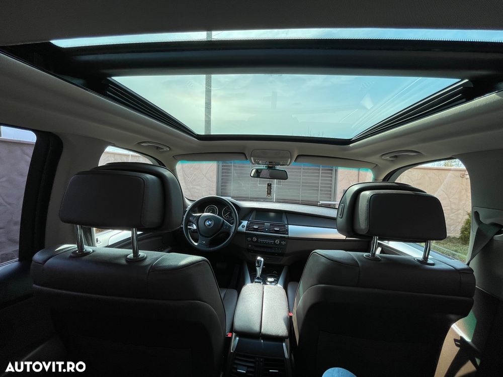 BMW X5 3.5sd Aut. - 9