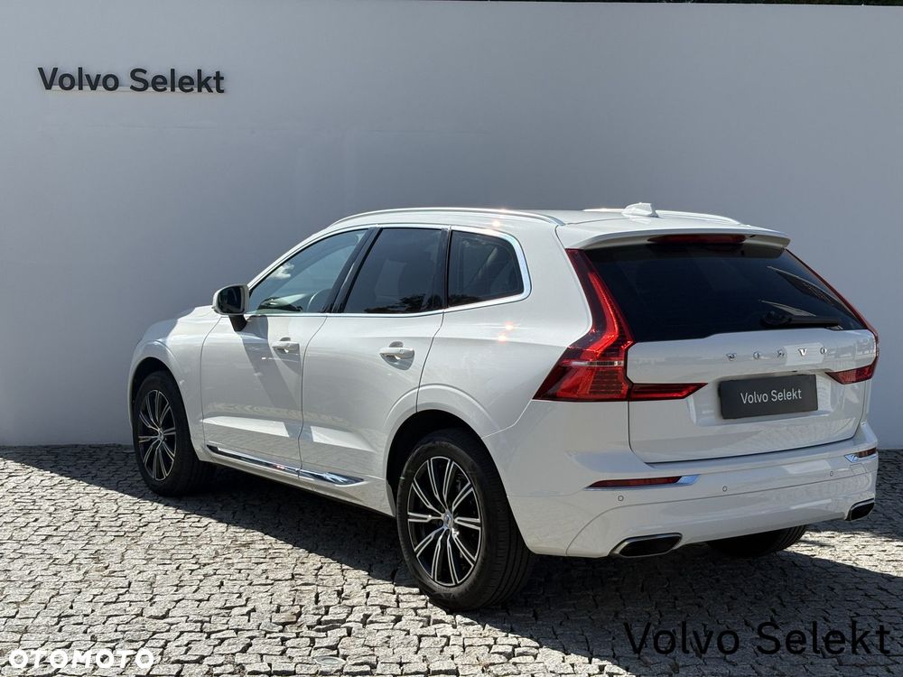 Volvo XC 60 - 6