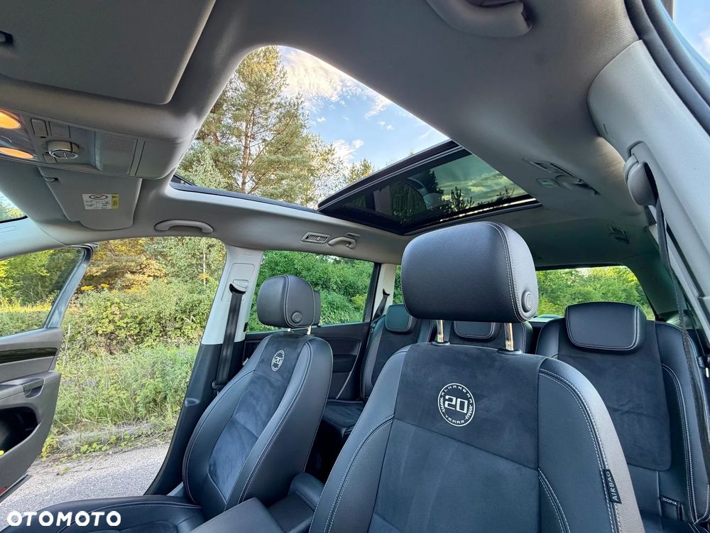 Seat Alhambra 2.0 TDI Style DSG - 17
