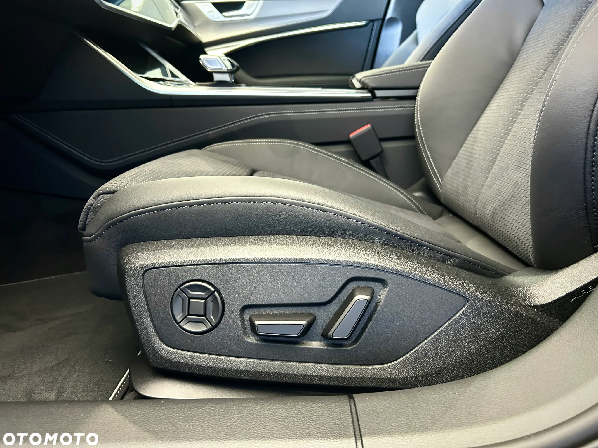 Audi A6 55 TFSI e Quattro Sport S tronic - 9