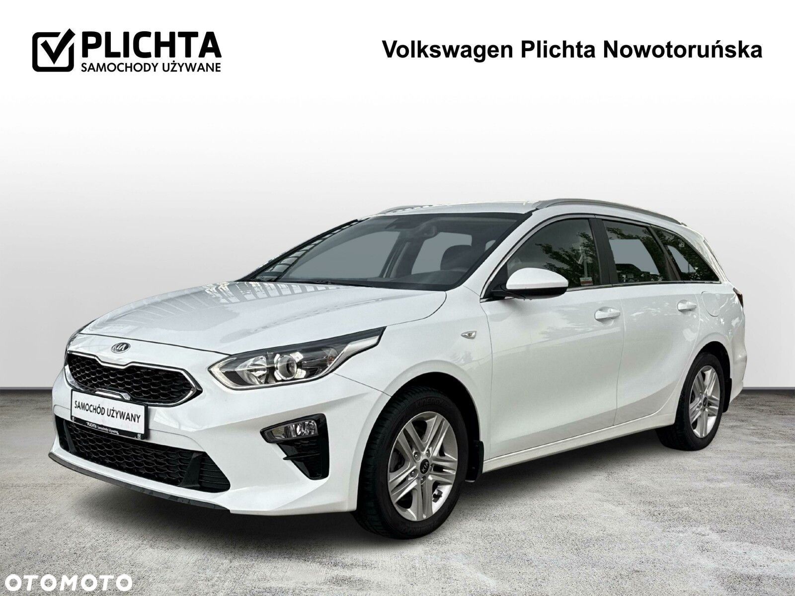 Kia Ceed 1.5 T-GDI M DCT - 1