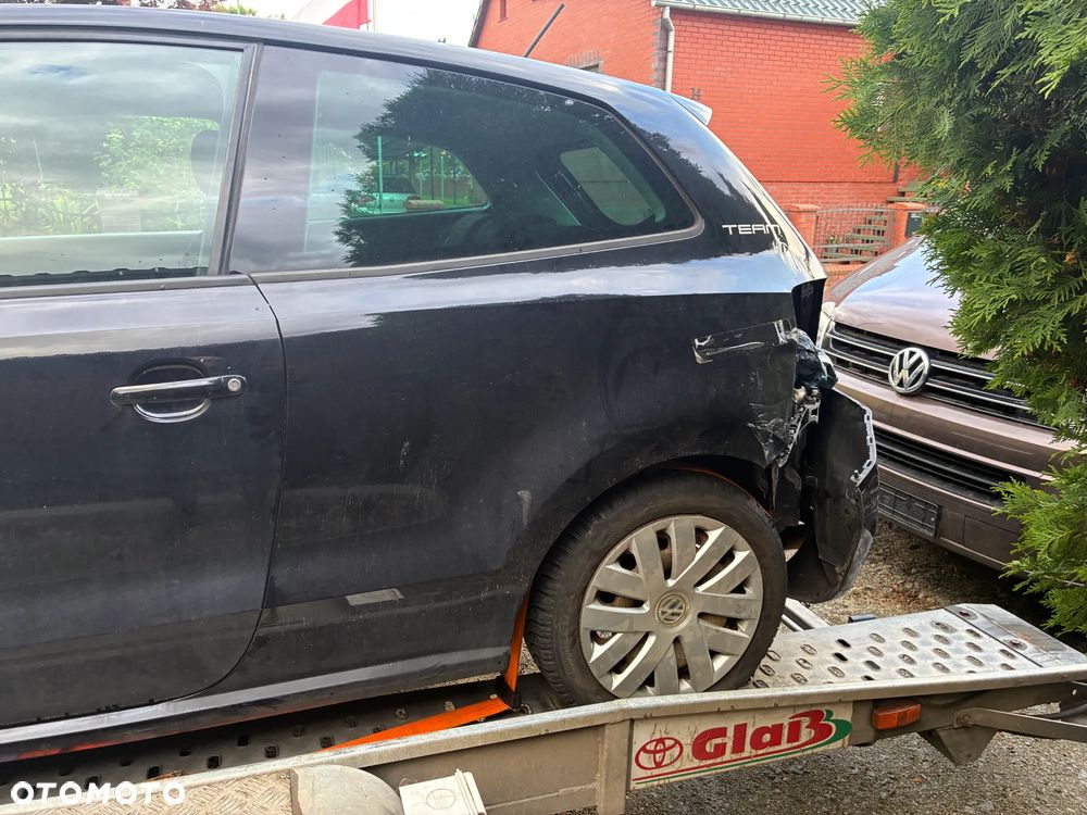 Volkswagen Polo 1.2 TSI MATCH - 10