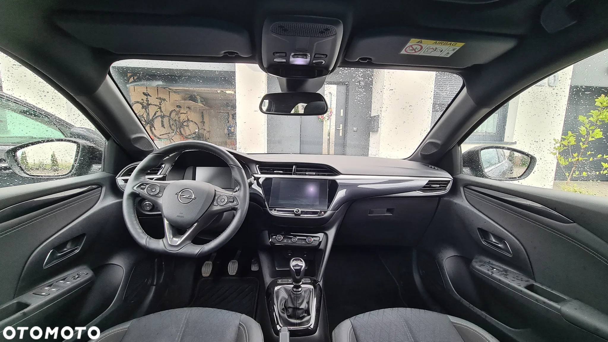 Opel Corsa 1.2 GS S&S - 5