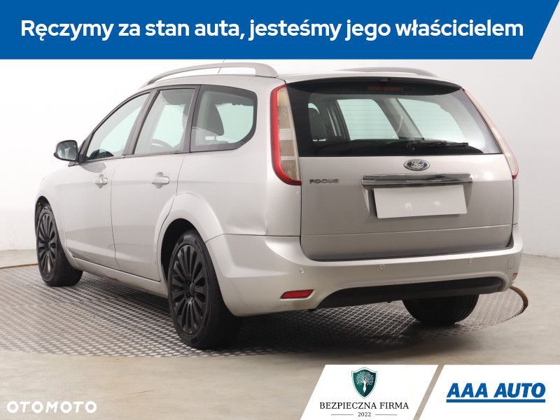 Ford Focus SW - 6