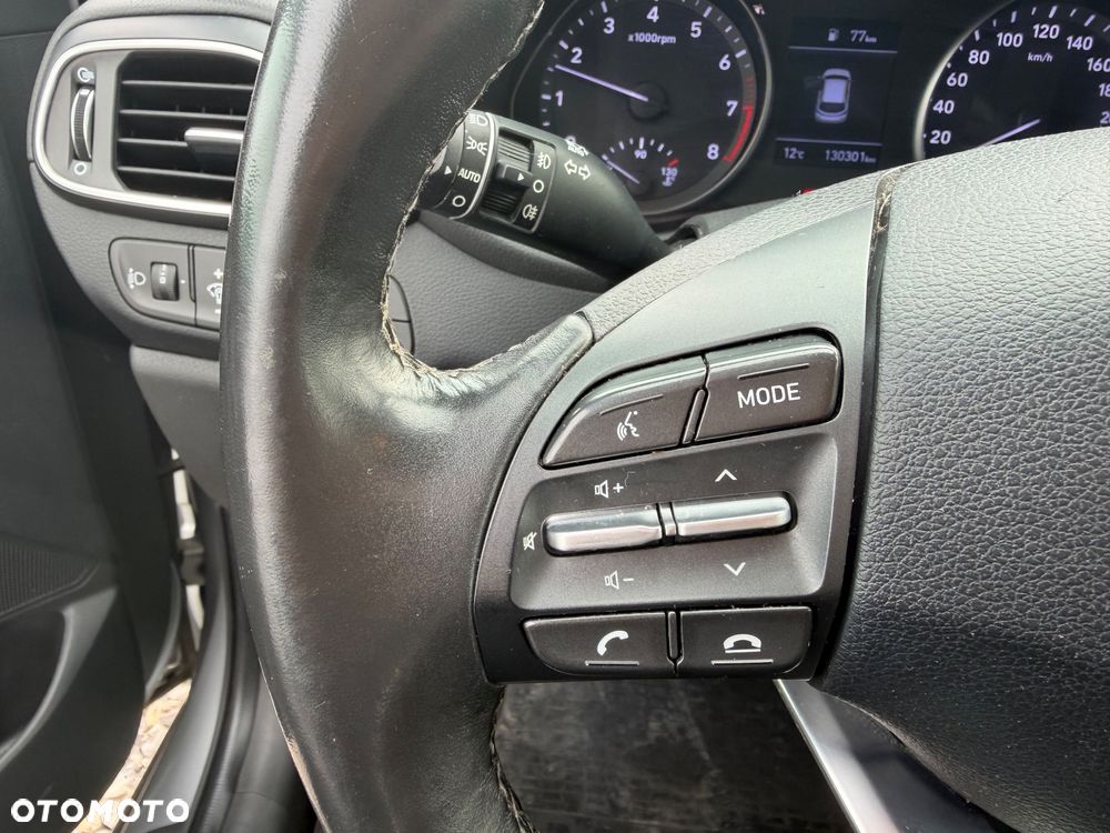 Hyundai i30 1.0 T-GDI Modern - 23