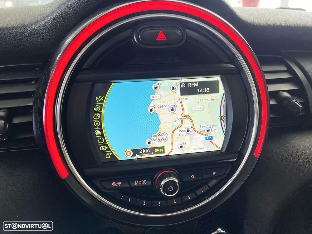 MINI 5 Portas One D - 12