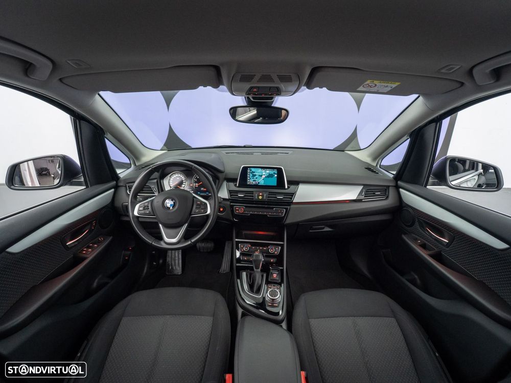 BMW 225xe Active Tourer Advantage - 16