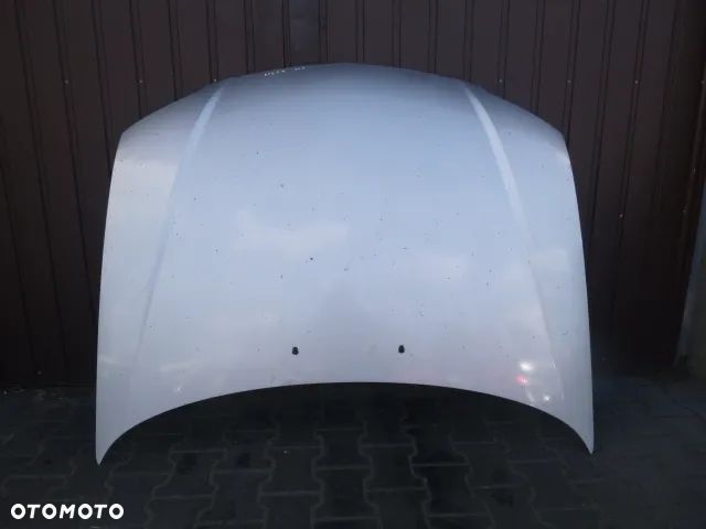 MASKA POKRYWA SILNIKA MAZDA 323F 323 F BJ LIFT 00-03