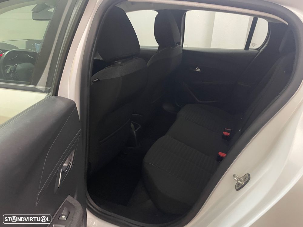 Peugeot 208 1.2 PureTech Active Pack - 13