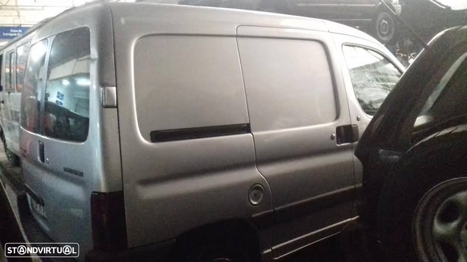 Citroen Berlingo - 2