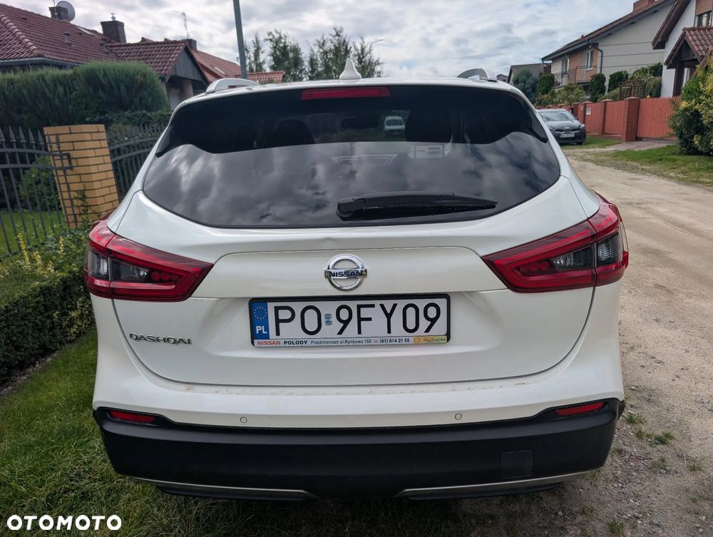 Nissan Qashqai 1.2 DIG-T Tekna - 4