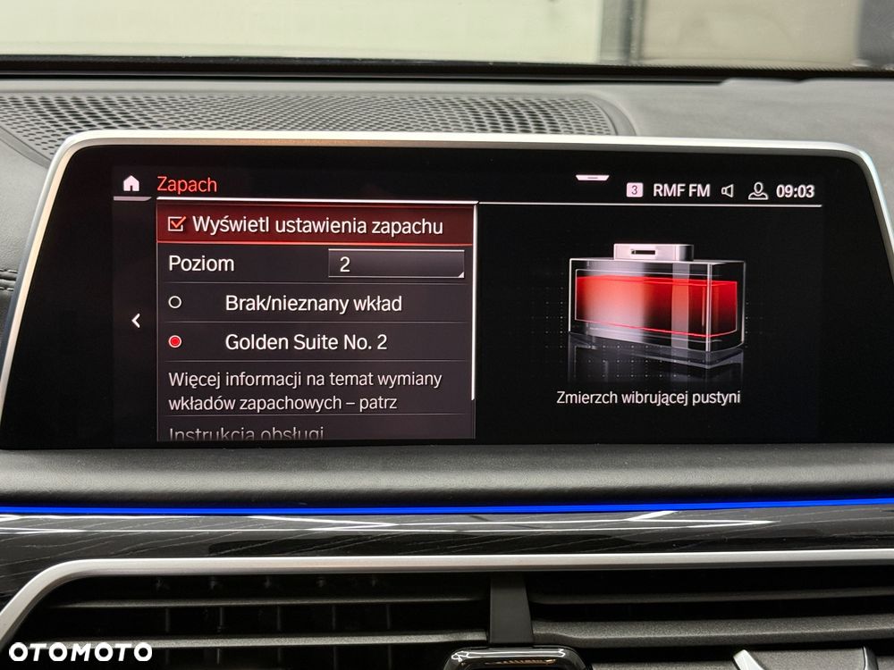 BMW Seria 7 - 27